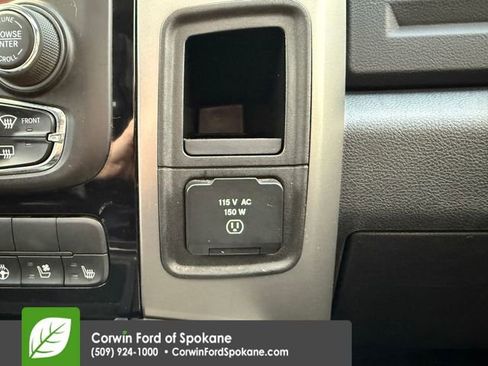 Used 2014 RAM 1500 Sport image 35