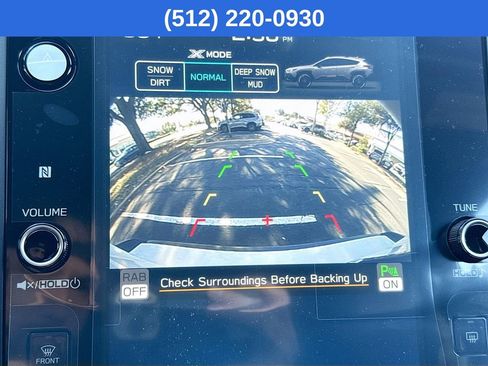 New 2026 Subaru Crosstrek 2.5i Wilderness image 16