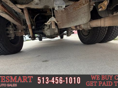 Used 2008 Ford F350 XL AWD/4WD image 20
