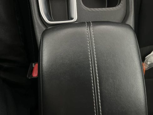 Used 2024 Nissan Sentra SV w/ All-Weather Package image 22