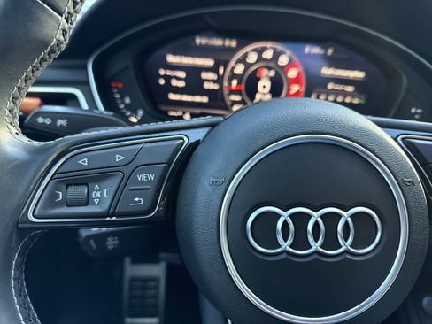 Used 2018 Audi S4 Premium Plus w/ Navigation Package image 27