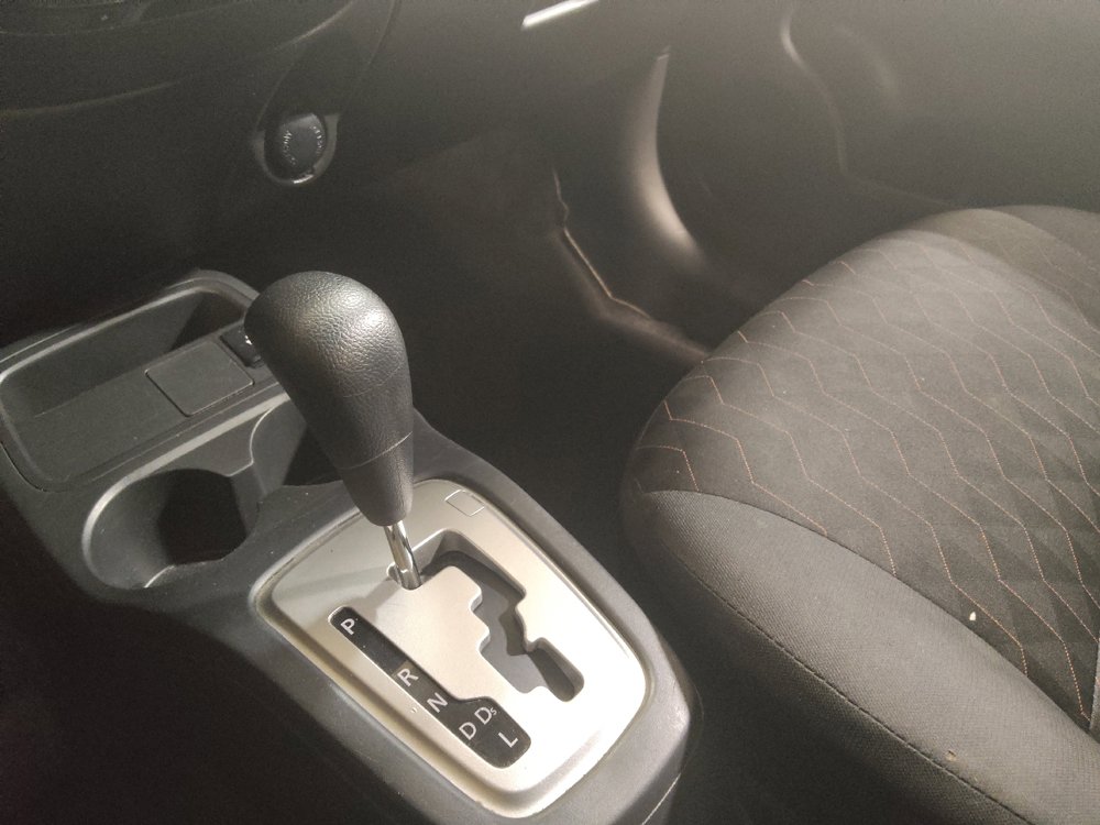 Used 2024 Mitsubishi Mirage ES FWD image 26