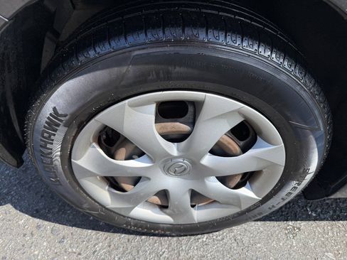 Used 2016 MAZDA MAZDA3 i Sport FWD image 11