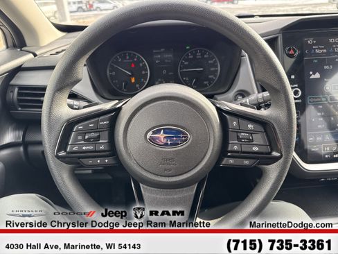 Used 2024 Subaru Crosstrek 2.0i Premium image 21