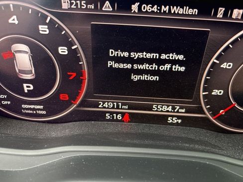 Used 2018 Audi Q5 2.0T Premium Plus w/ Premium Plus Package image 12