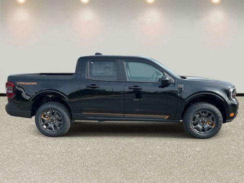 New 2026 Ford Maverick Tremor AWD/4WD image 4