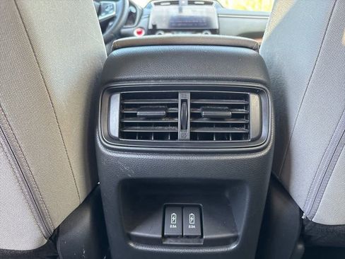Certified 2022 Honda CR-V EX image 17