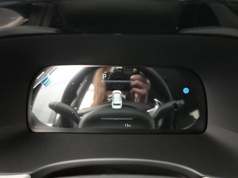 Used 2025 Hyundai Palisade SE image 13