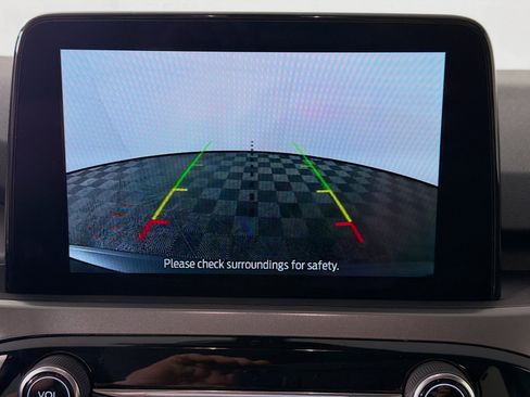 Used 2023 Ford Escape Active image 16