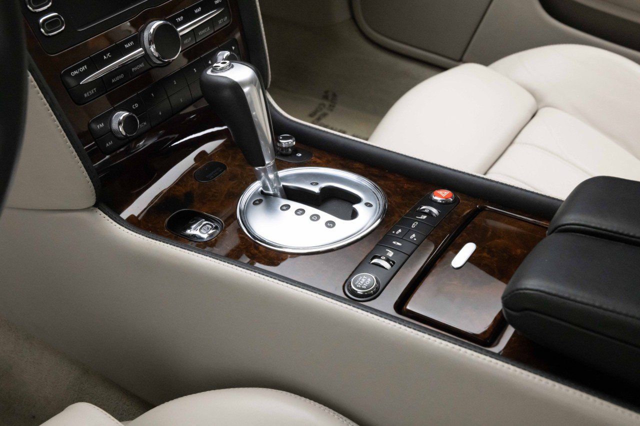 Used 2006 Bentley Continental GT AWD/4WD image 22