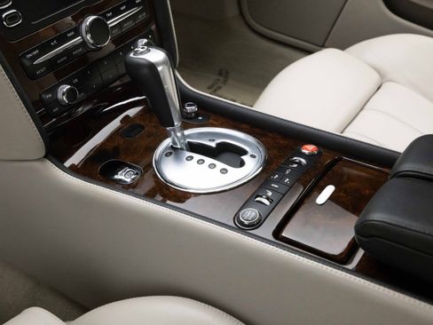Used 2006 Bentley Continental GT AWD/4WD image 22