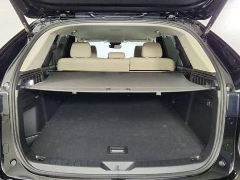 New 2026 MAZDA CX-70 SC Plus AWD/4WD image 36
