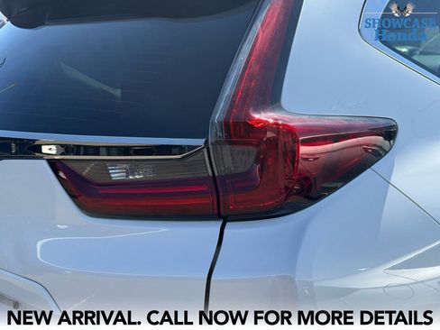 Used 2022 Honda CR-V Special Edition image 11