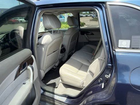 Used 2012 Acura MDX w/ Technology Package AWD/4WD image 40