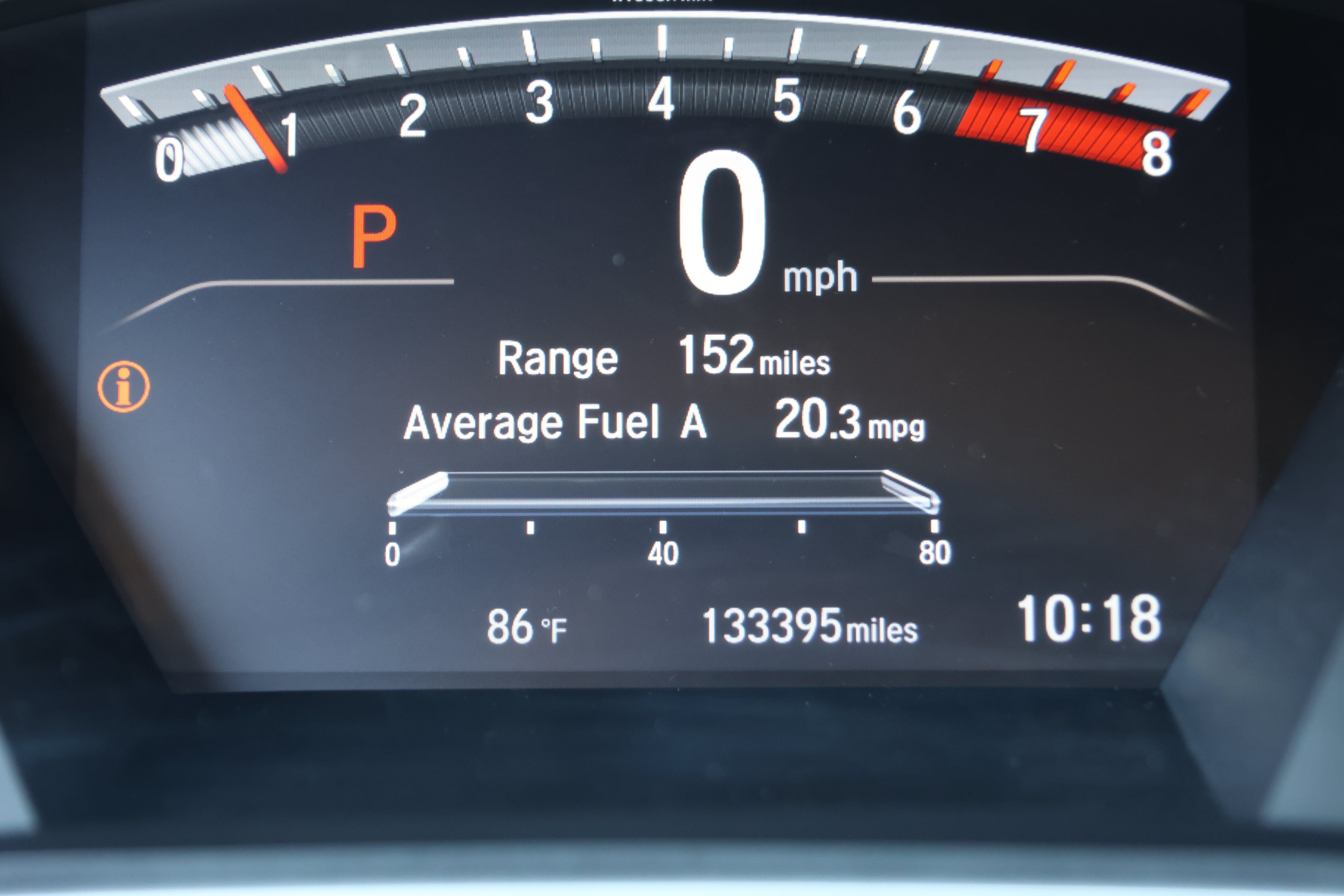 Used 2018 Honda CR-V EX-L image 17