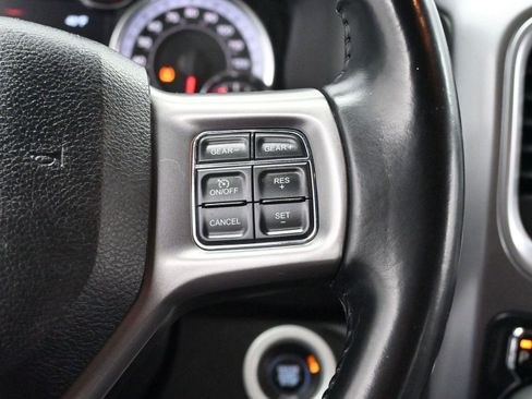 Used 2021 RAM 1500 Classic Warlock w/ Luxury Group image 15