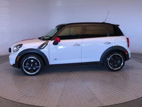 Used 2013 MINI Cooper Countryman S AWD/4WD image 5