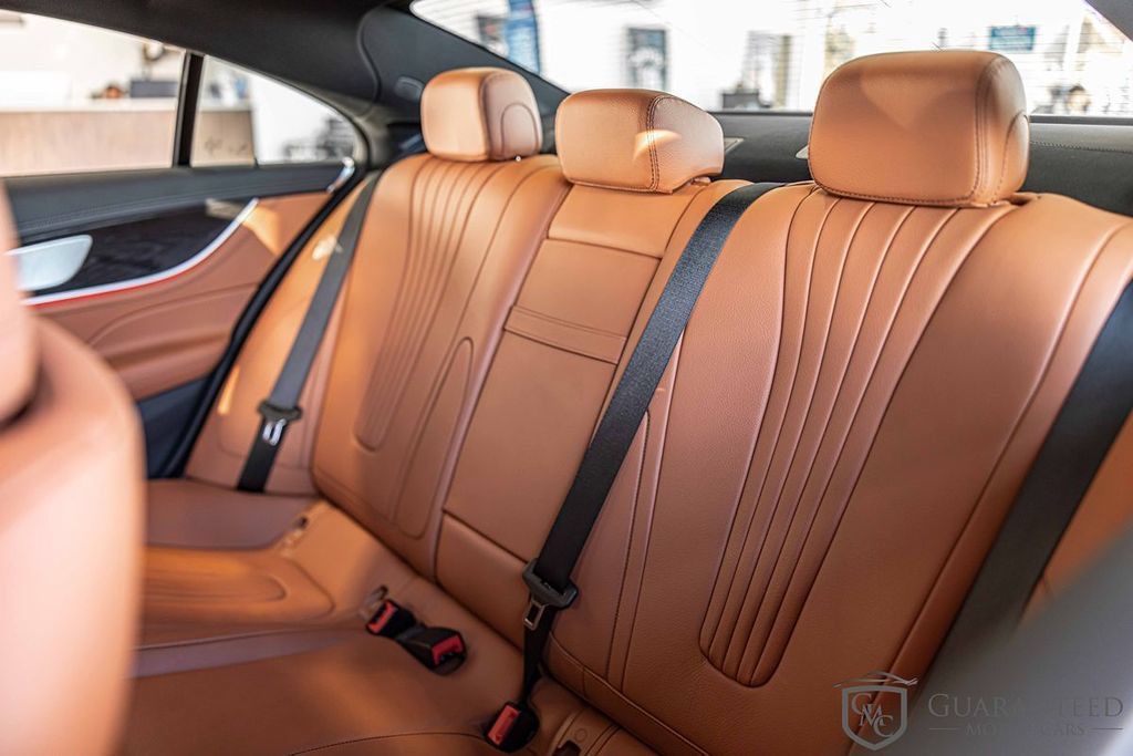 Used 2023 Mercedes-Benz CLS 450 4MATIC w/ Premium Package image 41