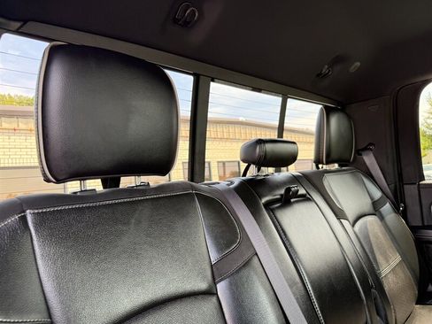 Used 2022 RAM 2500 Laramie AWD/4WD image 16
