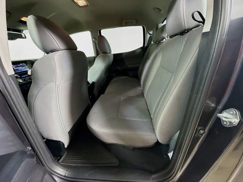 Certified 2023 Toyota Tacoma SR AWD/4WD image 23