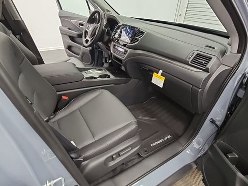 New 2026 Honda Ridgeline RTL image 40