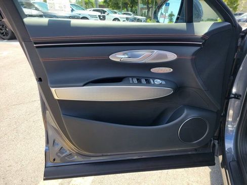 New 2026 Genesis GV70 2.5T Sport Prestige image 11