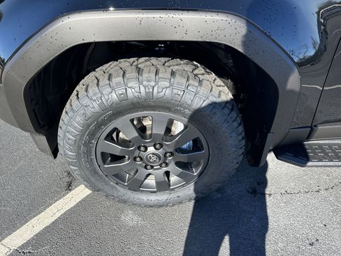 New 2025 Toyota Land Cruiser 1958 image 9