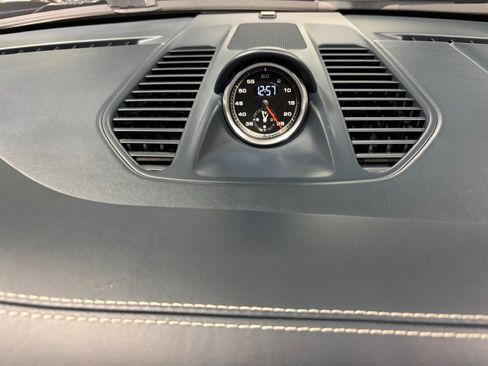 Used 2019 Porsche 911 Carrera GTS RWD image 34