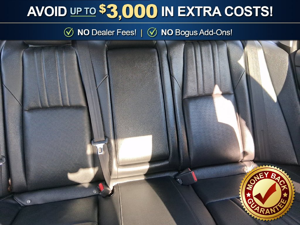 Used 2019 Honda Accord EX-L image 23
