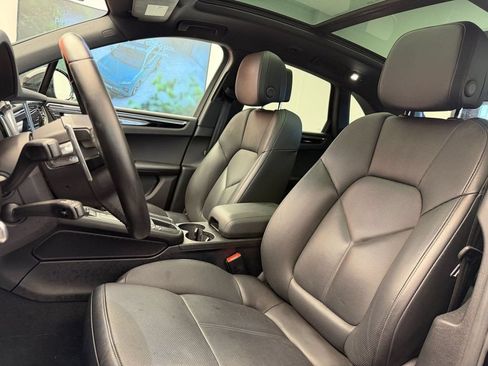 Used 2019 Porsche Macan S AWD/4WD image 5
