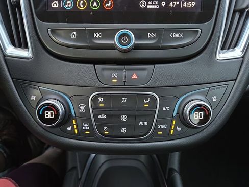 New 2025 Chevrolet Malibu LT w/ Midnight Edition image 26