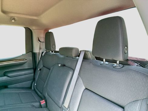 Used 2024 GMC Sierra 1500 Elevation RWD image 21