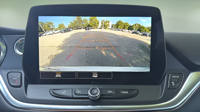 Used 2024 Chevrolet Blazer LT AWD/4WD image 26