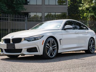 Used 2018 BMW 430i Gran Coupe