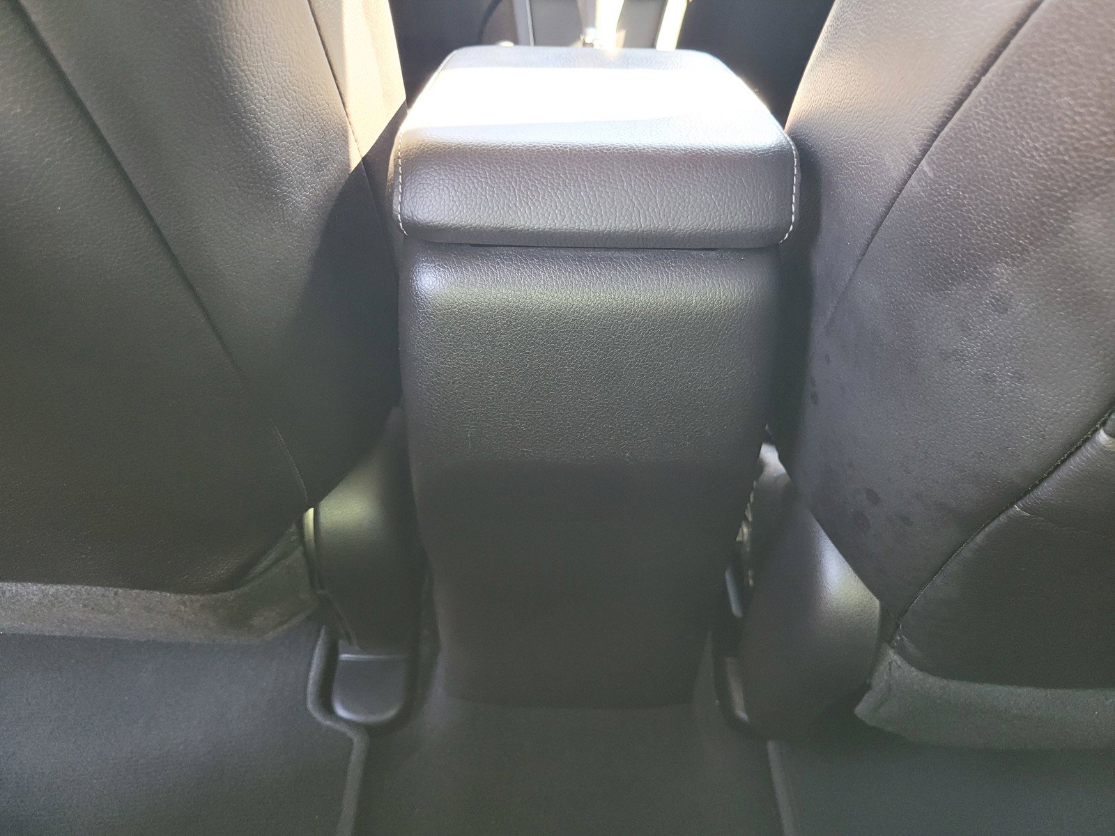 Used 2019 Acura ILX FWD image 14