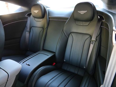New 2026 Bentley Continental GT image 19