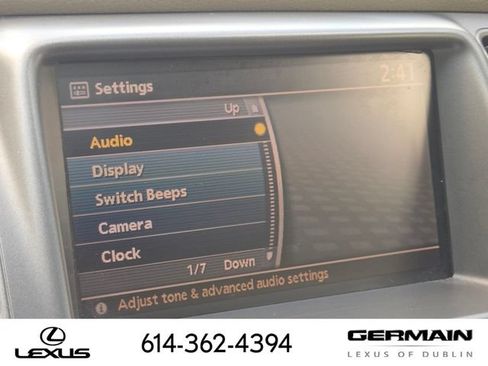 Used 2014 Nissan Murano SL AWD/4WD image 18