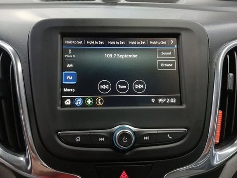 Used 2019 Chevrolet Equinox LS w/ LS Convenience Package FWD image 21
