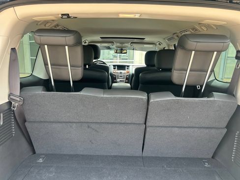 Used 2018 INFINITI QX80 2WD w/ Driver Assistance Package image 50