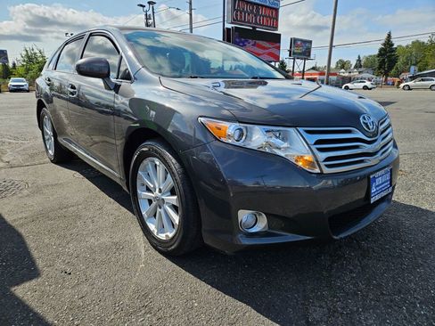 Used 2009 Toyota Venza AWD image 6