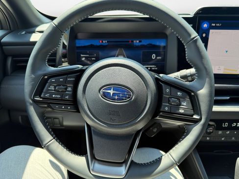 New 2026 Subaru Outback Touring AWD/4WD image 10