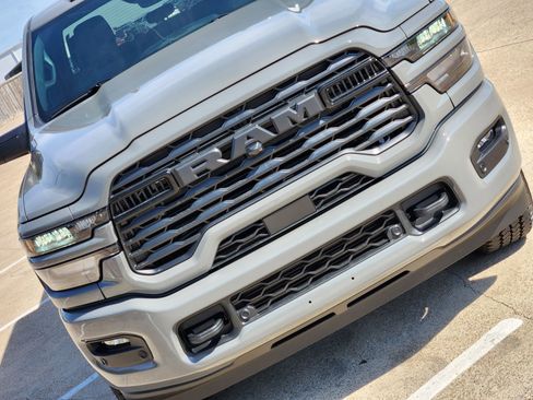 New 2026 RAM 2500 Lone Star image 12