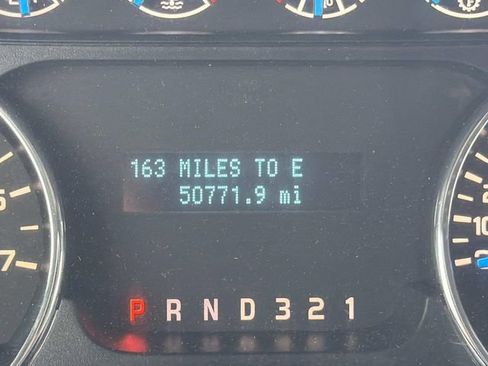 Used 2013 Ford F150 XLT RWD image 21