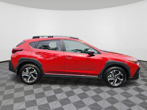 Certified 2026 Subaru Crosstrek 2.5i Premium AWD/4WD image 6