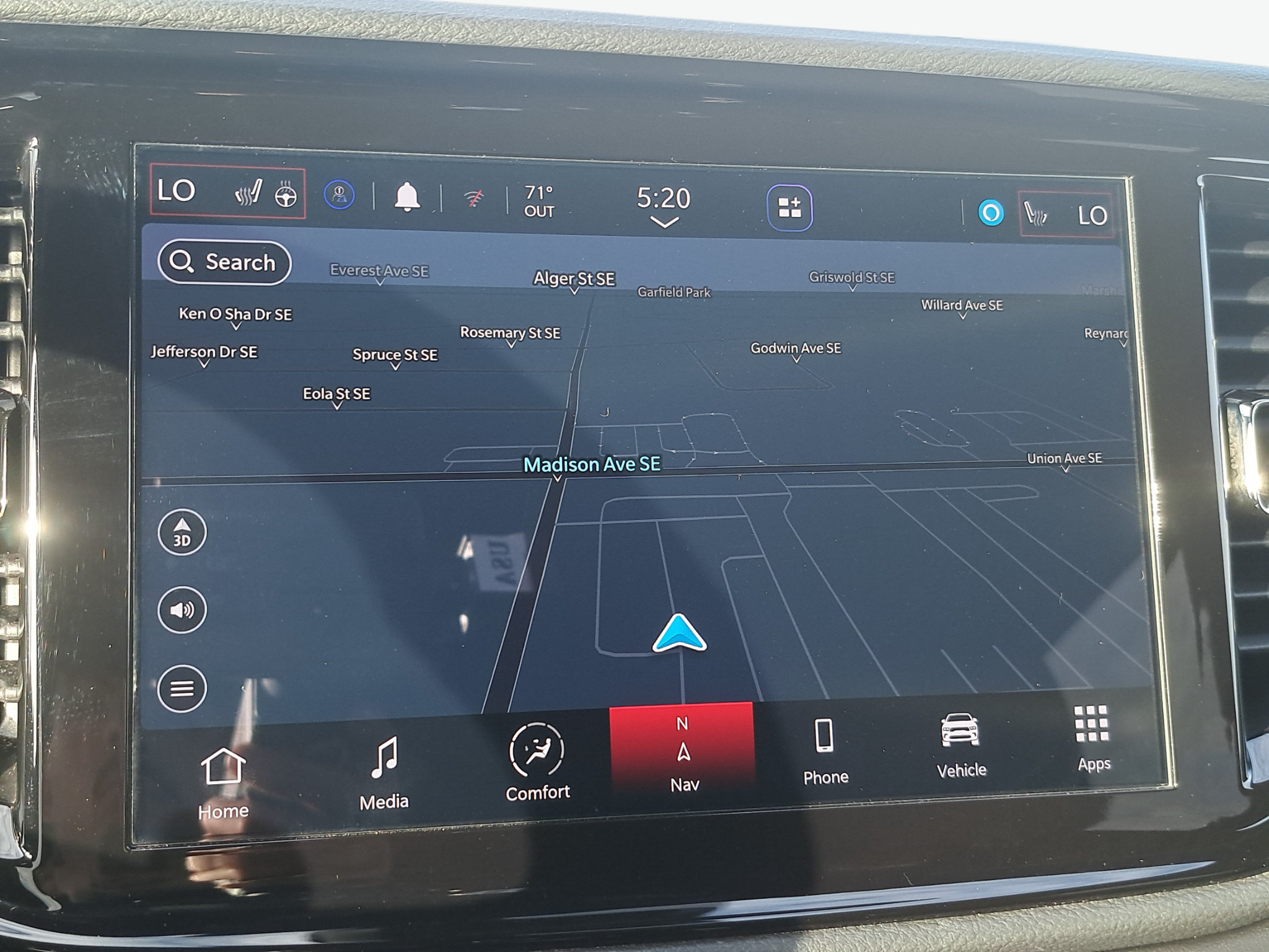 Certified 2023 Dodge Durango GT AWD/4WD image 28