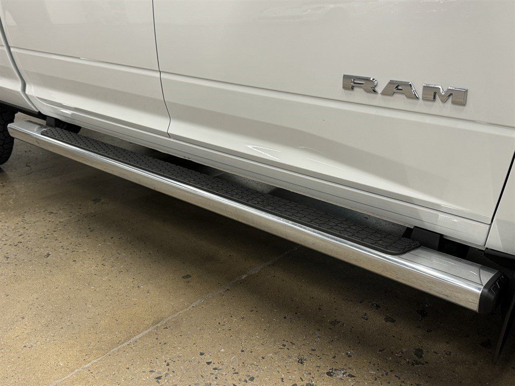 Used 2020 RAM 2500 Tradesman w/ Towing Technology Group AWD/4WD image 20