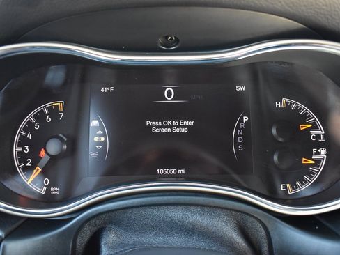 Used 2015 Jeep Grand Cherokee Laredo w/ Quick Order Package 23E image 19