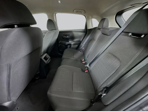 Used 2025 Honda HR-V LX image 25