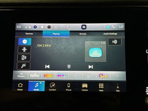 Used 2024 Jeep Wagoneer 4WD w/ Premium Group I image 31