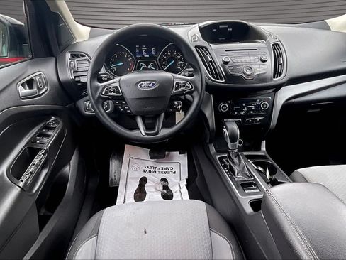 Used 2018 Ford Escape SE AWD/4WD image 8